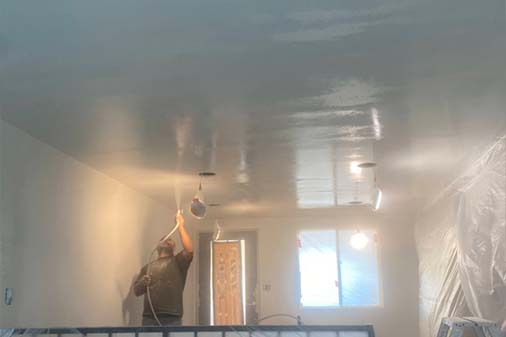 Smooth Painting